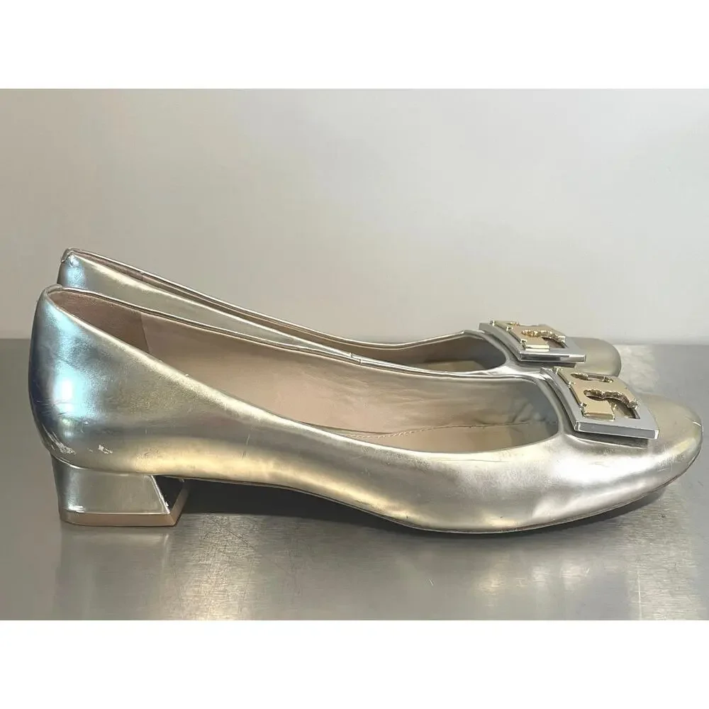 Tory Burch beautiful shoes